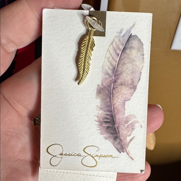 NWT Jessica Simpson Pepper Multi Tropical Bikini Set Size Small 2-Piece - Picture 5 of 13